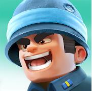 口袋奇兵国服版