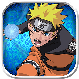 火影忍者-忍者大师