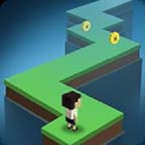 曲折跑无限金币