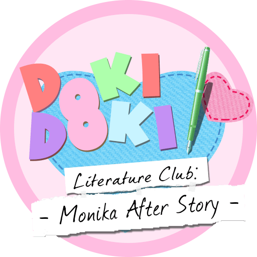 心动文学社汉化版Doki Doki Literature Club!