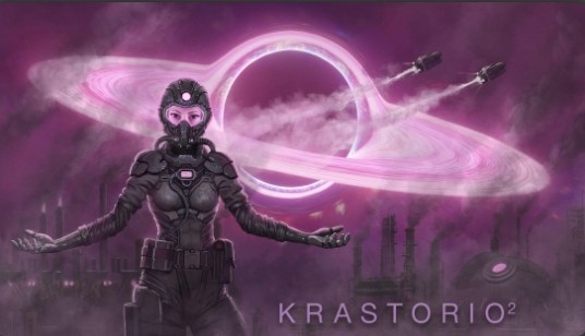 异星工厂Krastorio2MOD
