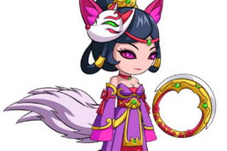 造梦无双玉面公主怎么打 玉面公主打法攻略