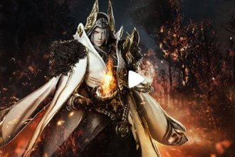 救赎之地大魔导师怎么样 大魔导师技能详解