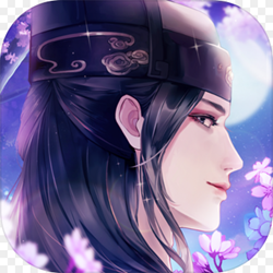 花落长安古风手游