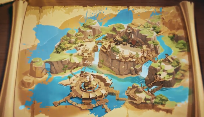 狩猎时刻腾讯版