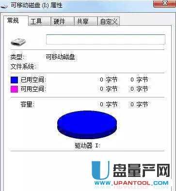 U盘提示格式化怎么办可靠解决方案(1)