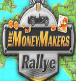 赚钱拉力赛红包版