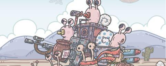 最强蜗牛初音在哪 初音位置介绍