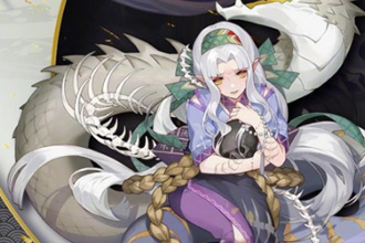 阴阳师SP清姬御魂怎么选择 SP清姬御魂选择攻略