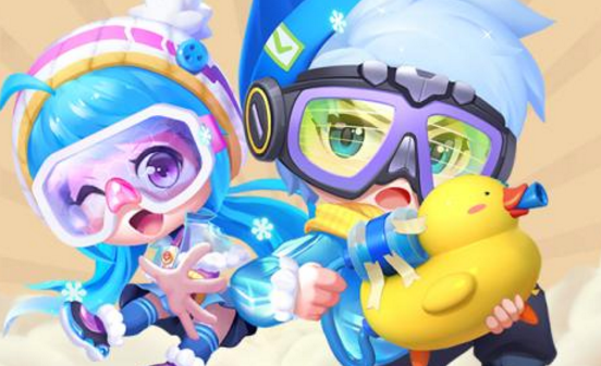 弹弹奇兵无限钻石版