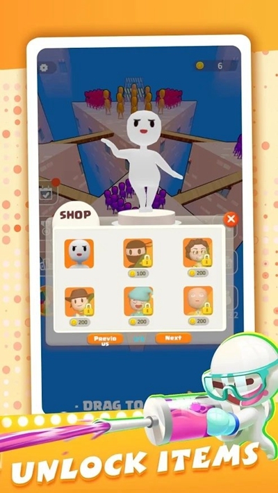 推推英雄无限金币