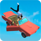 翻转汽车Car Flip