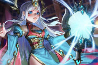 星耀对决聆怎么玩 聆玩法技巧分享