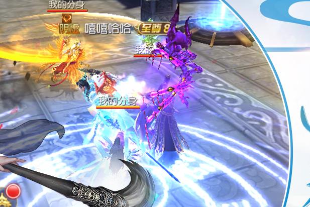 全民仙逆手游兑换码版