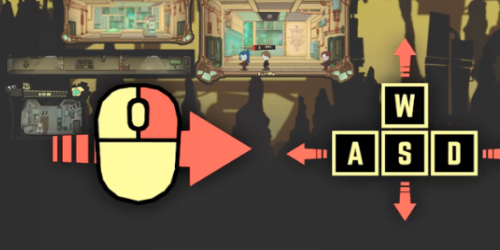 怪物管理公司天启鸟手机版