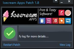 Icecream PDF Editor专业版带补丁(PDF编辑软件)