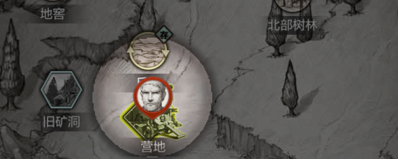 荒野日记第三关攻略 荒野日记隐藏的地窖在哪