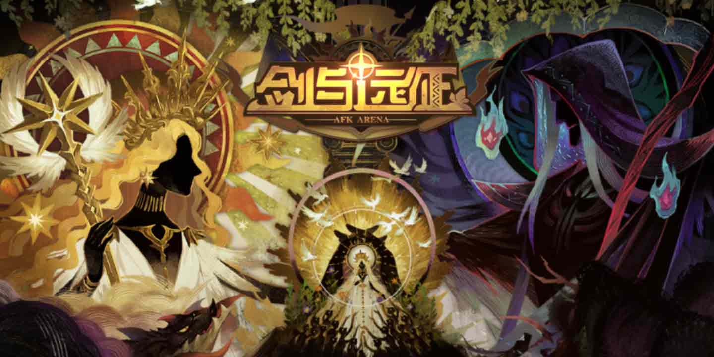 剑与远征演武试炼徽章怎么得_剑与远征演武试炼徽章获取攻略