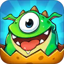 宠兽萌消抖音版