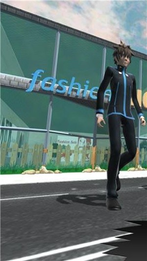 高校恋爱模拟器