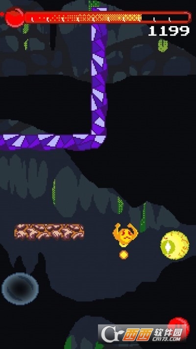 超级火球无限能量