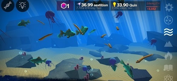 细胞奇点无限熵