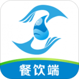 智慧油烟监测餐饮端