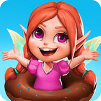 设计一个神奇的城市无限钻石金币