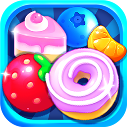 开心水果乐园手游