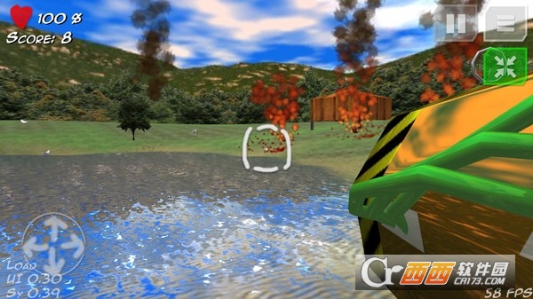 小鸡锦标赛中文版