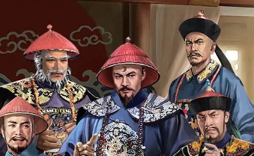 少年包青天游戏