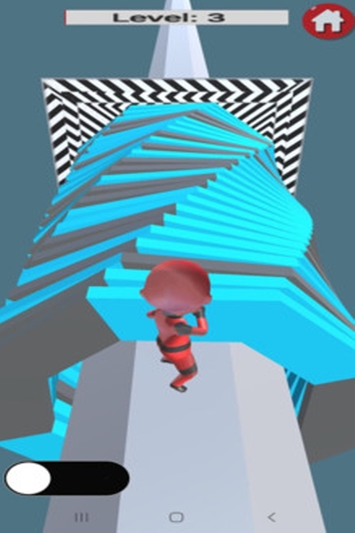 人类螺旋杀手中文版