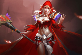 万王之王3D哪个职业最厉害 万王之王3D职业推荐