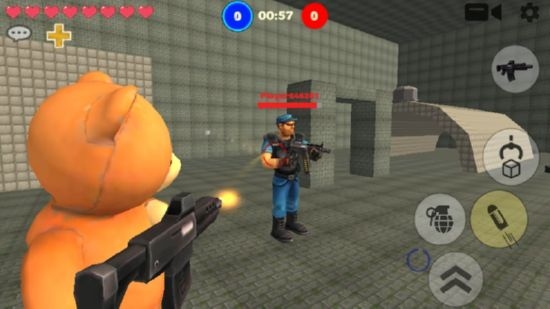 战斗盒子无限金币