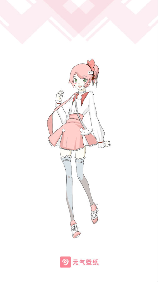 元气壁纸