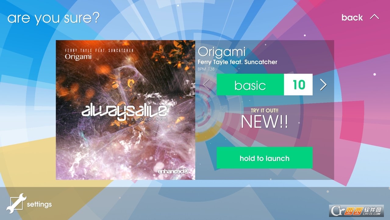 音符飞跃解锁全部歌曲