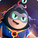 宇宙太空空间采矿