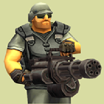 战斗盒子无限金币