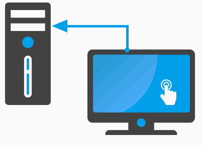 活字格pc版(企业Web应用生成器)