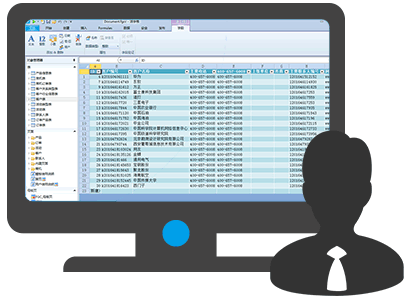 活字格pc版(企业Web应用生成器)