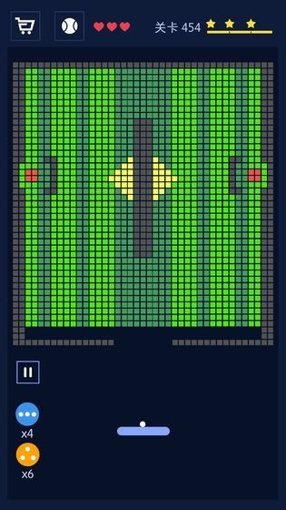 玩转砖块红包版