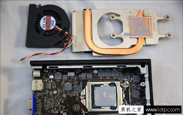 笔记本cpu温度多少正常 笔记本CPU温度过高是什么原因(2)