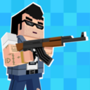 像素刺激战场中文版