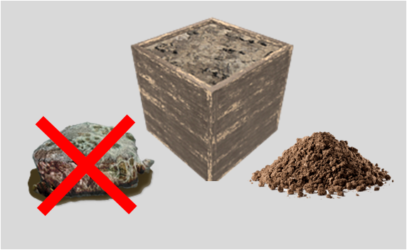 七日杀有机农场土块MOD