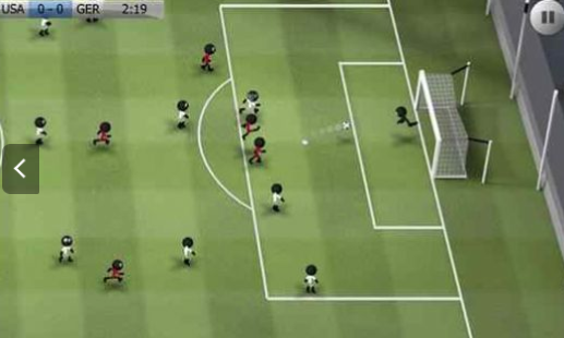 火柴人足球联盟