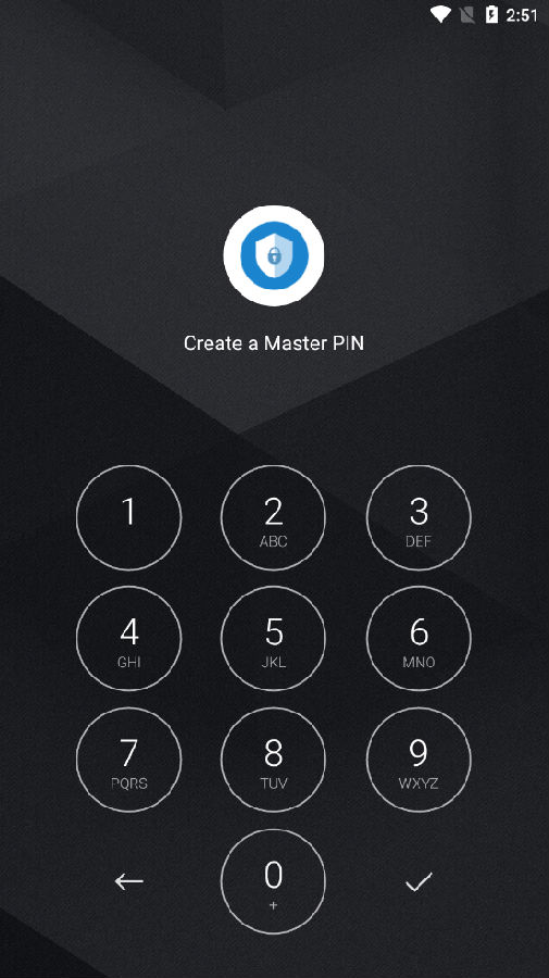 AppLock
