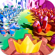 空闲的中世纪王国手游