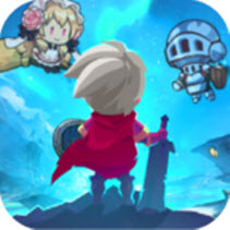 勇者是村长大人无限金币