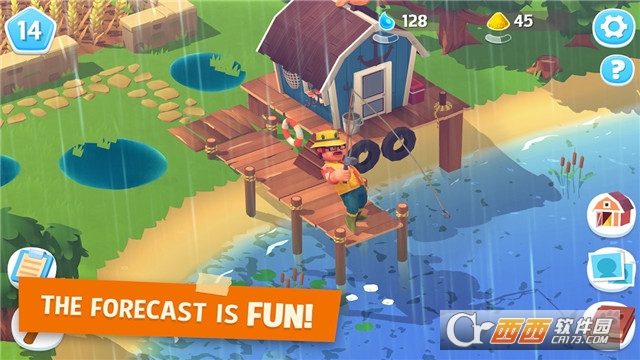 开心农场3动物园