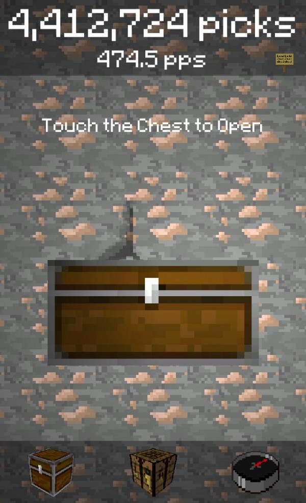 我的世界工艺之旅